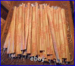 Vintage Star Brand Sparkler 6' Aluminum Christmas Tree 50 Branches with Box