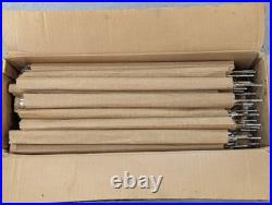 Vintage Tomar Imperial Economy 4 ft Aluminum Christmas Tree With 33 Branches Vintage Tomar Imperial Economy 4 ft Aluminum Christmas Tree With 33 Branches