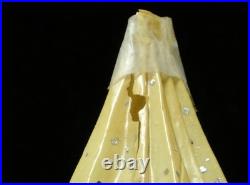 Vintage Twinkle Twee Christmas Tree Blow Mold Signature Products Original Box