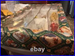 Vintage old grandma Christmas ornament collection Quality, variety, approxi 4