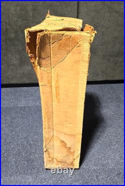 Vtg Peco Silver Sparkling Aluminum Christmas Tree 91 Pom Branches 5' 8 # 2620 Vtg Peco Silver Sparkling Aluminum Christmas Tree 91 Pom Branches 5' 8 # 2620