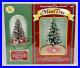 Westrim Vintage Preassembled Glass Beaded Mini Christmas Tree Kit Vintage NIB